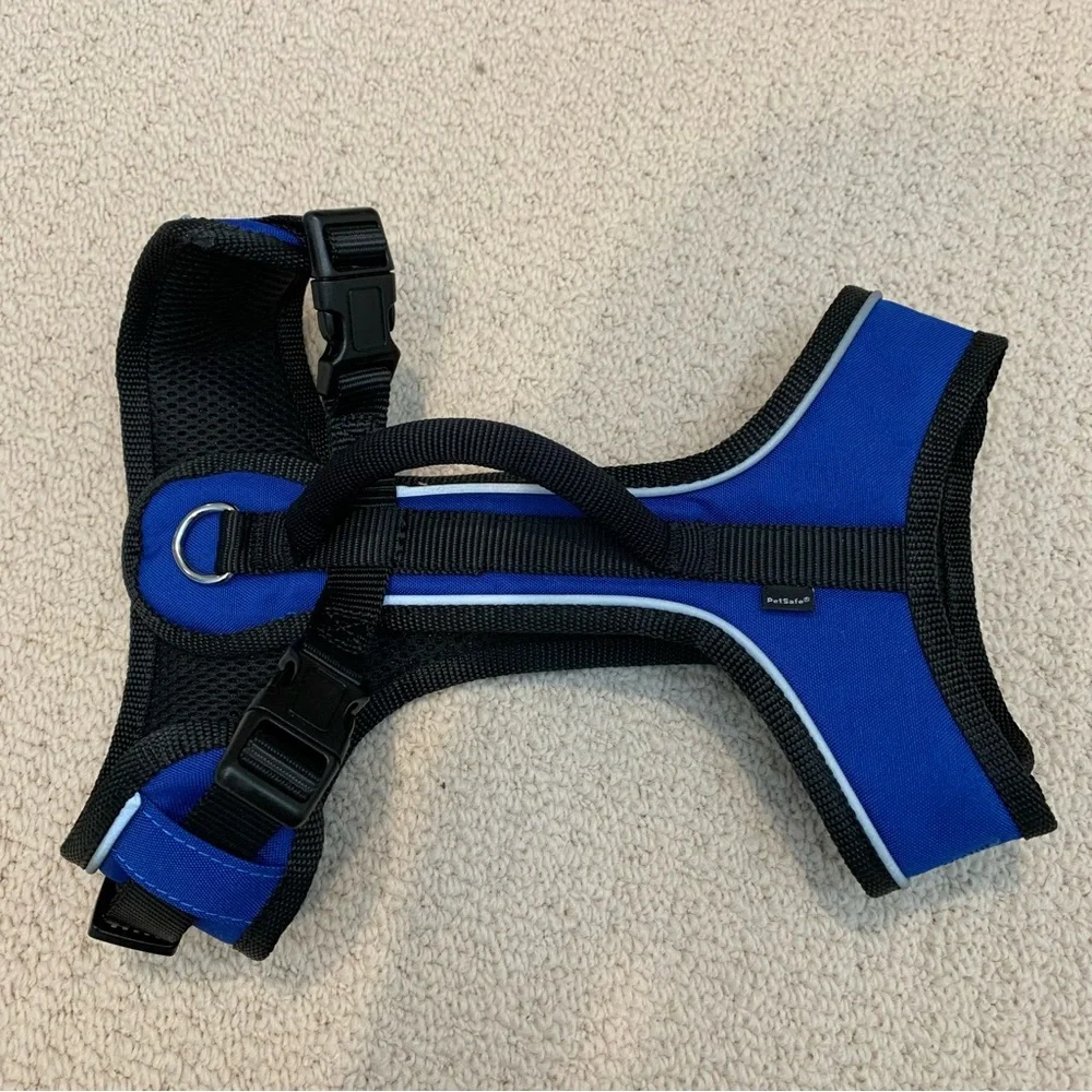 Easy Sport Dog Harness NWOT